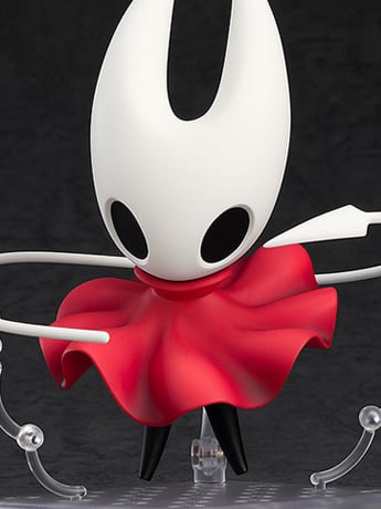 Hollow Knight: Silksong Nendoroid No.2196 Hornet (Reissue) Gallery Image 2