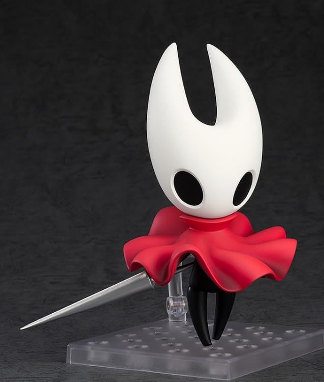 Hollow Knight: Silksong Nendoroid No.2196 Hornet (Reissue) Gallery Image 3