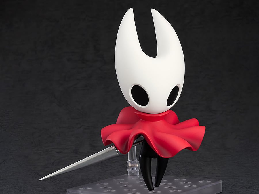 Hollow Knight: Silksong Nendoroid No.2196 Hornet (Reissue) Gallery Image 1