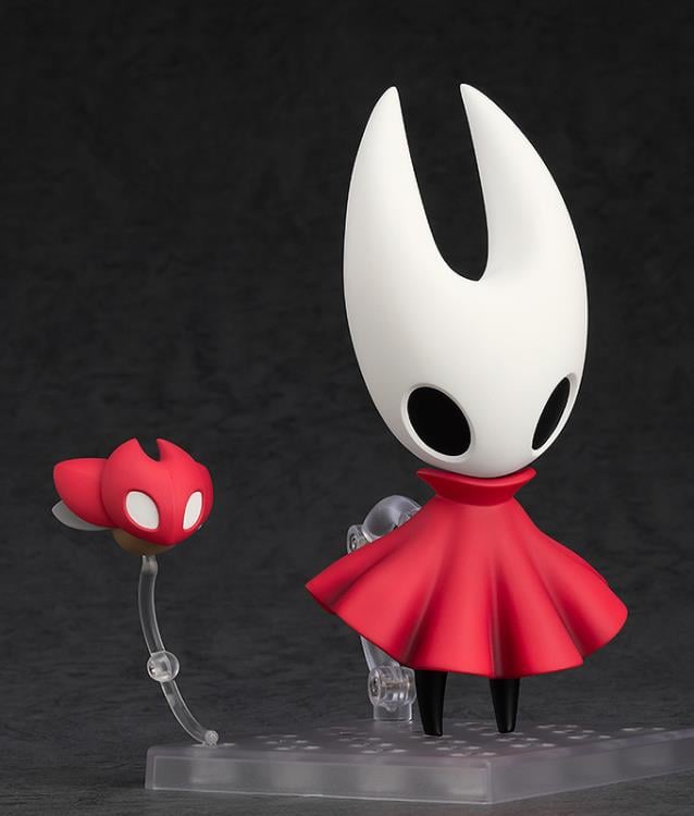 Hollow Knight: Silksong Nendoroid No.2196 Hornet (Reissue) Gallery Image 7