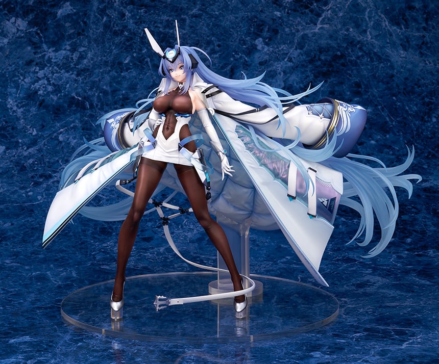Azur Lane New Jersey 1/7 Scale Figure