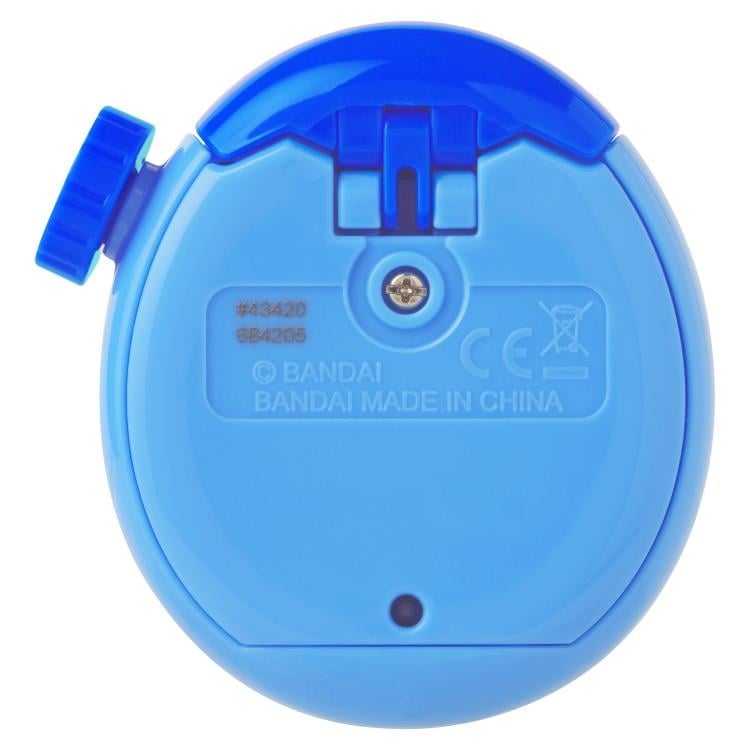 【たまごっち】Tamagotchi Paradise Blue Water Bandai Tamagotchi Paradise Digital Pet Blue Water Shell - Walmart.com