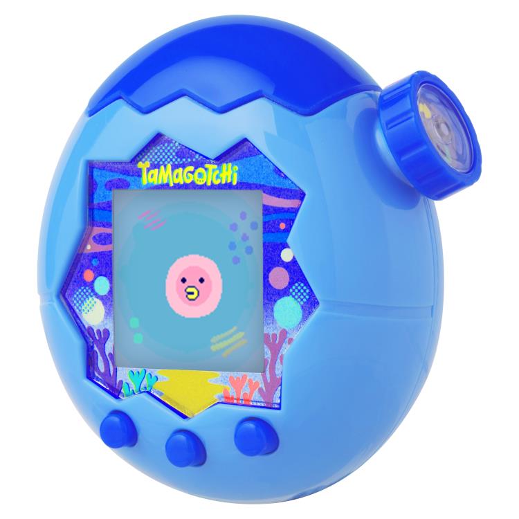 バンダイ　Tamagotchi Paradise - Blue Water Amazon.com: Bandai Tamagotchi Paradise - Blue Water Recommended その他