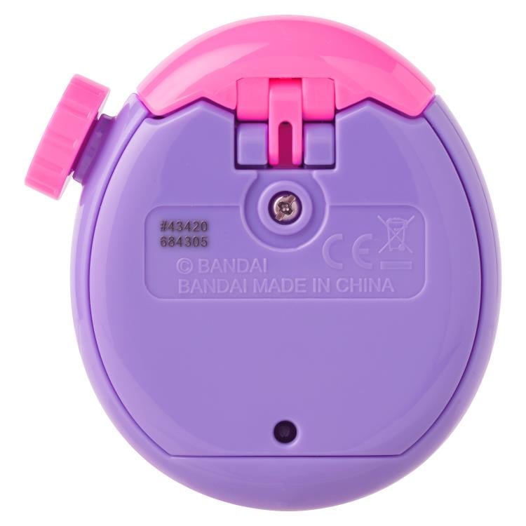 Tamagotchi Paradise (Purple Sky)