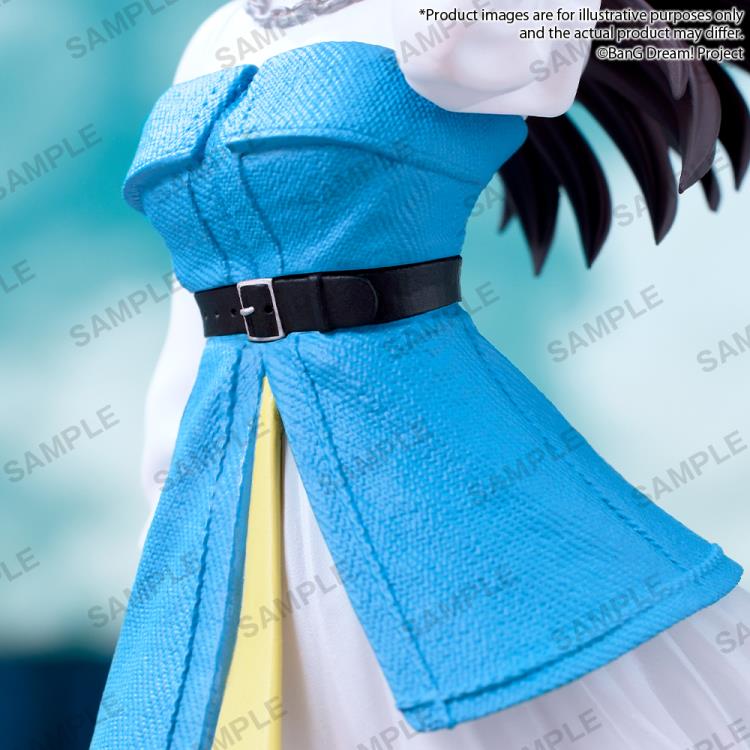 BanG Dream! It's MyGO!!!!! Taki Shiina Premium Figure Gallery Image 5