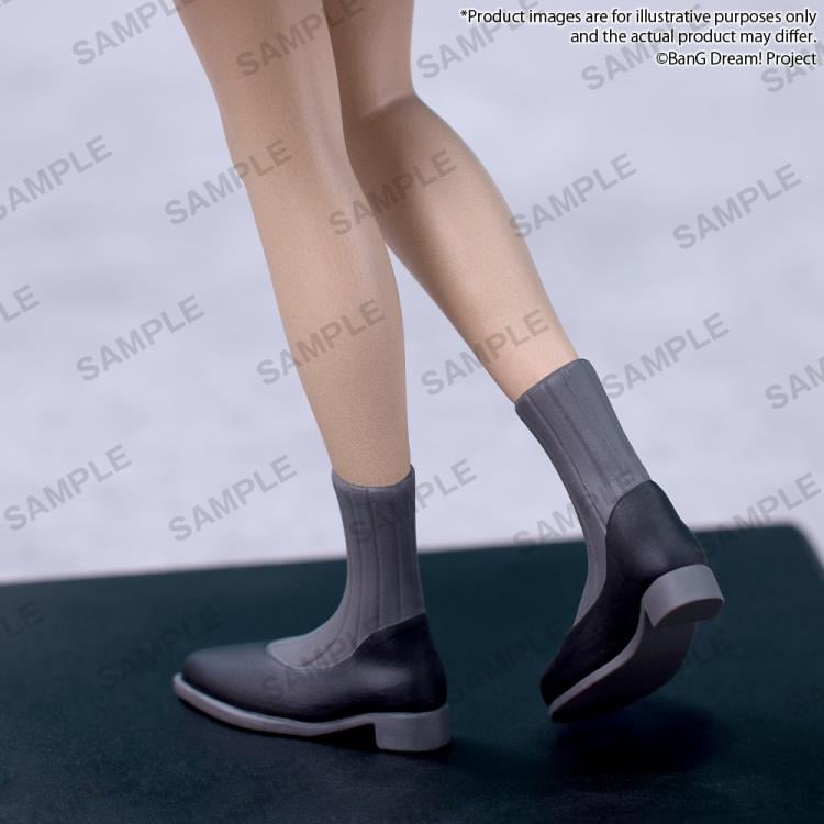 BanG Dream! It's MyGO!!!!! Taki Shiina Premium Figure Gallery Image 6
