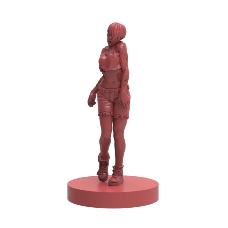 Resident Evil 2: The Board Game Gallery Image 12