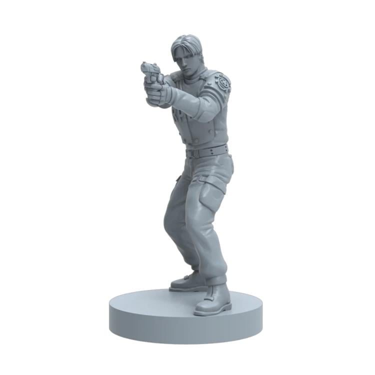 Resident Evil 2: The Board Game Gallery Image 17