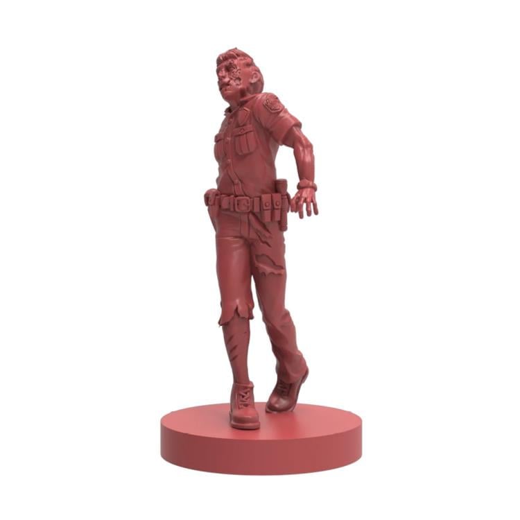 Resident Evil 2: The Board Game Gallery Image 14