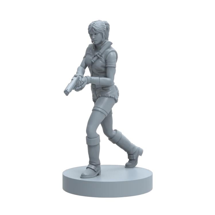 Resident Evil 2: The Board Game Gallery Image 16