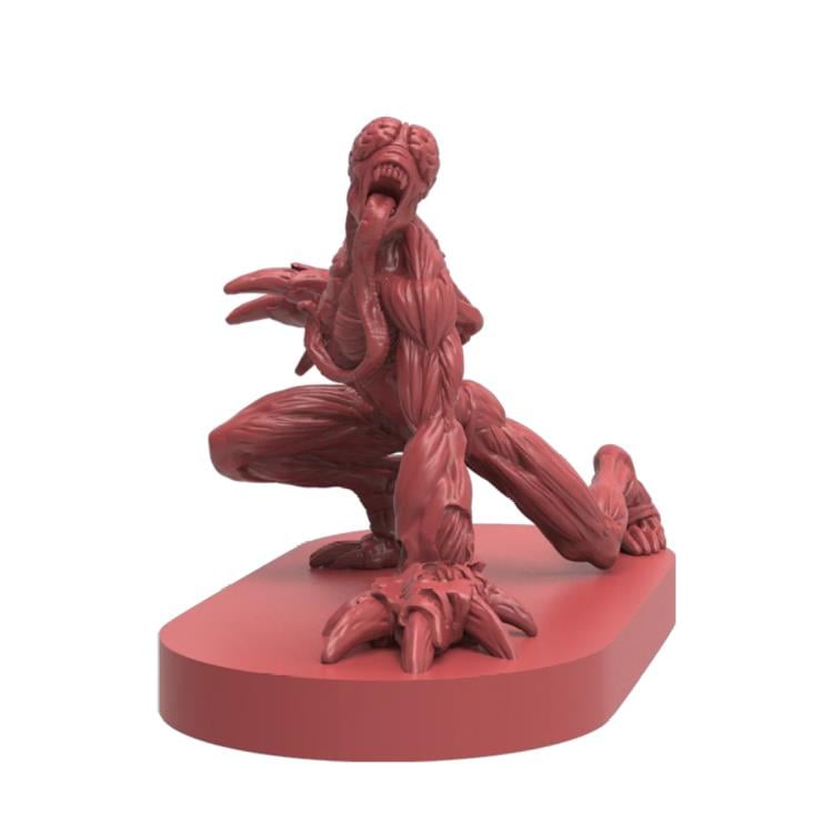 Resident Evil 2: The Board Game Gallery Image 11