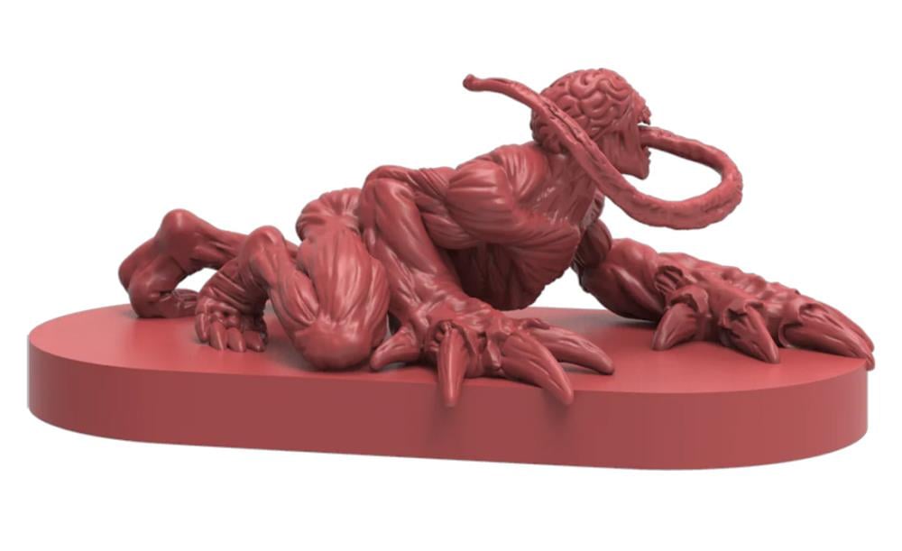 Resident Evil 2: The Board Game Gallery Image 10