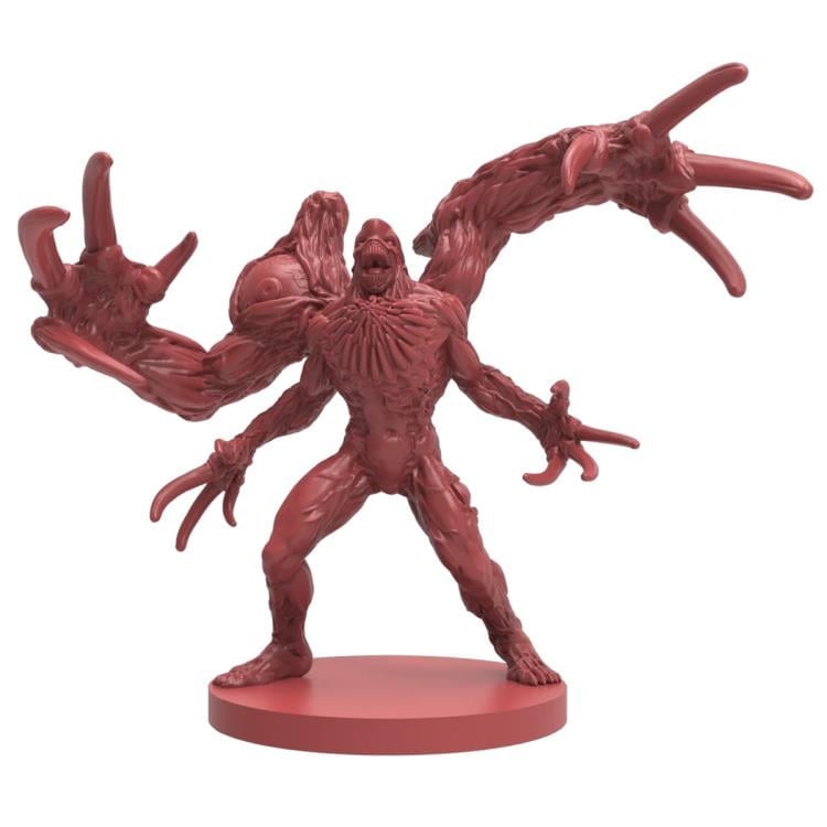 Resident Evil 2: The Board Game Gallery Image 7