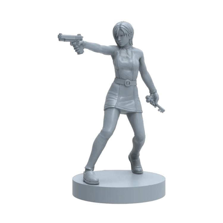 Resident Evil 2: The Board Game Gallery Image 15