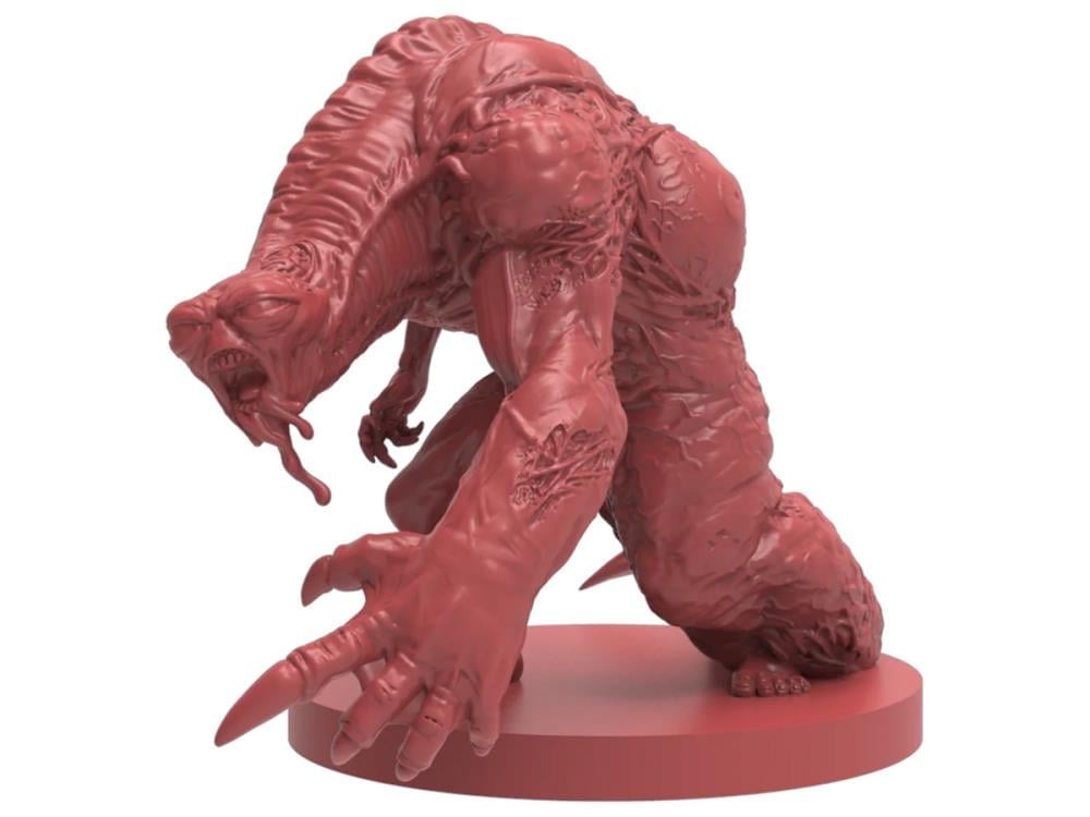 Resident Evil 2: The Board Game Gallery Image 9