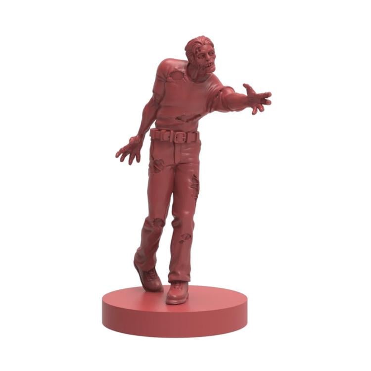 Resident Evil 2: The Board Game Gallery Image 13