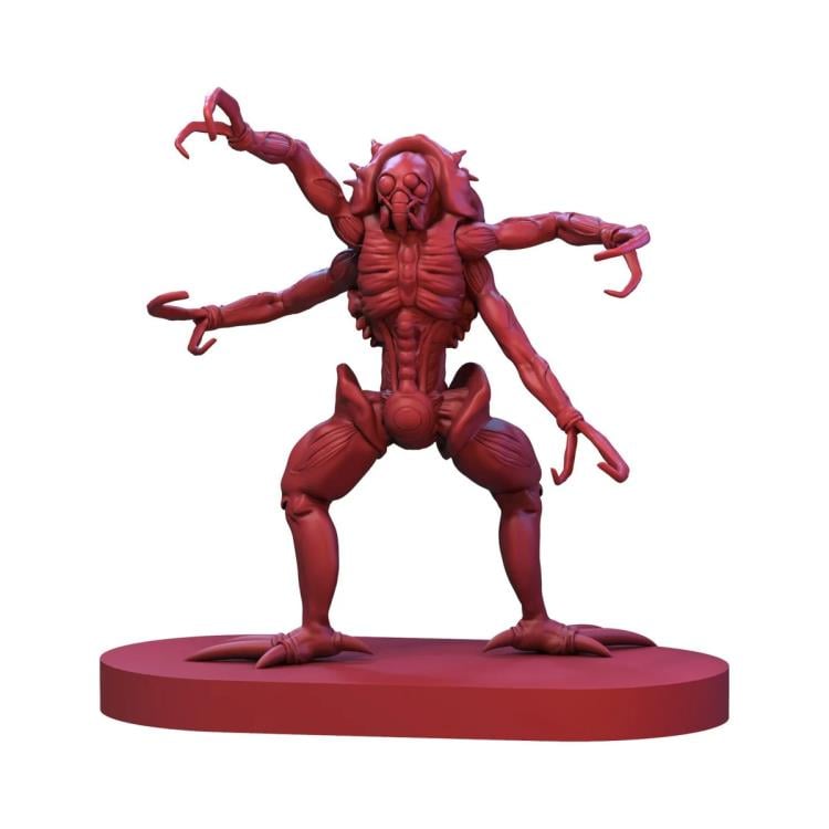 Resident Evil 3: The Board Game Gallery Image 18