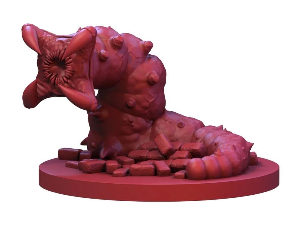 Resident Evil 3: The Board Game Gallery Image 17