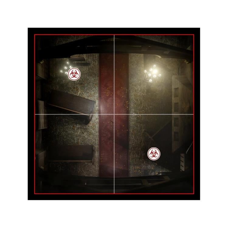 Resident Evil 3: The Board Game Gallery Image 19