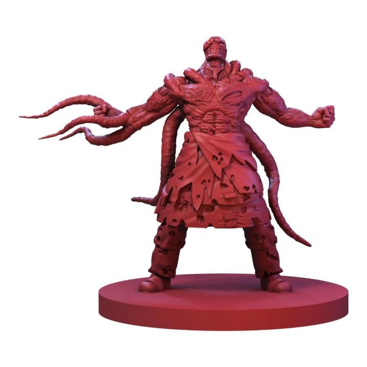 Resident Evil 3: The Board Game Gallery Image 16
