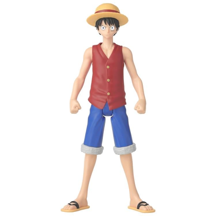 コミック・アニメ ONE PIECE Figure Bulk Lot 44pcs Japan One Piece Anime Heroes Mega Monkey D. Luffy Figure