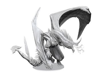 Wizkids - D&D Icons of the Realms 26: SAND AND STONE: 22: Jackalwere (U