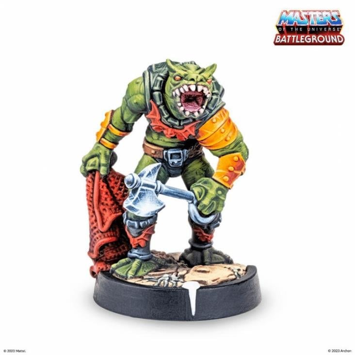 Masters of the Universe: Battleground Wave 6 Evil Horde Faction Expansion Pack Gallery Image 5