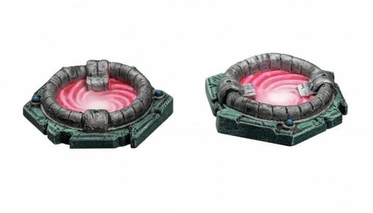 Masters of the Universe: Battleground Wave 1 Evil Warriors Faction Expansion Pack Gallery Image 5