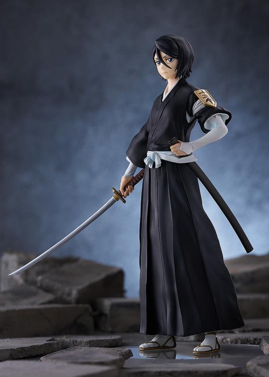Bleach Pop Up Parade Rukia Kuchiki Gallery Image 4