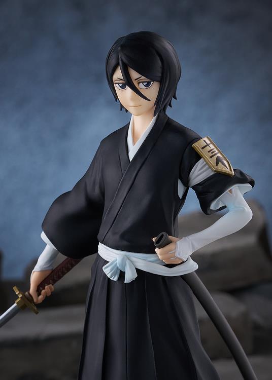 Bleach Pop Up Parade Rukia Kuchiki Gallery Image 5
