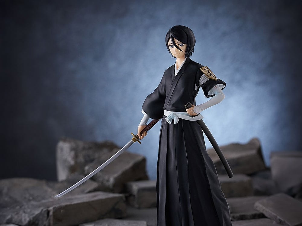 Bleach Pop Up Parade Rukia Kuchiki Gallery Image 1