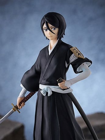 Bleach Pop Up Parade Rukia Kuchiki Gallery Image 2