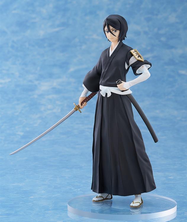Bleach Pop Up Parade Rukia Kuchiki Gallery Image 6