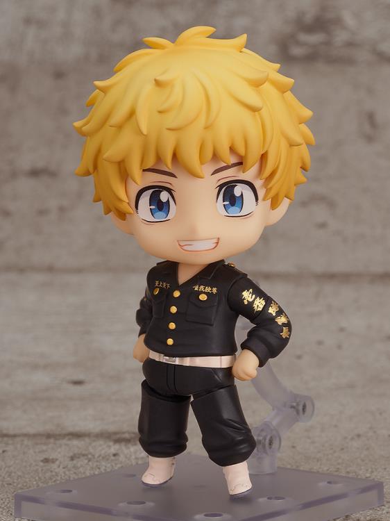Tokyo Revenger Nendoroid No.2806 Takemichi Hanagaki Gallery Image 3