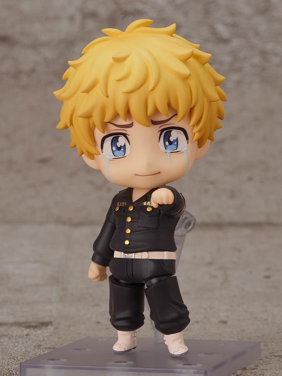 Tokyo Revenger Nendoroid No.2806 Takemichi Hanagaki Gallery Image 5