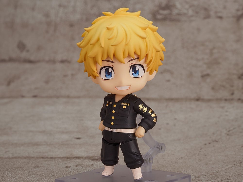Tokyo Revenger Nendoroid No.2806 Takemichi Hanagaki Gallery Image 1