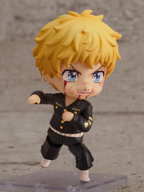 Tokyo Revenger Nendoroid No.2806 Takemichi Hanagaki Gallery Image 4