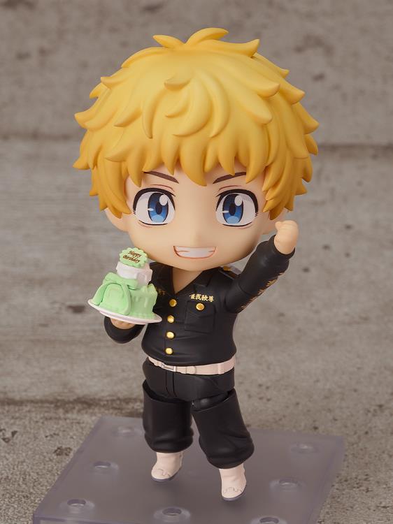 Tokyo Revenger Nendoroid No.2806 Takemichi Hanagaki Gallery Image 7