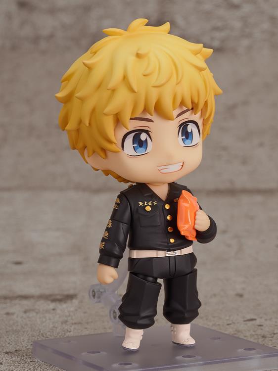 Tokyo Revenger Nendoroid No.2806 Takemichi Hanagaki Gallery Image 6