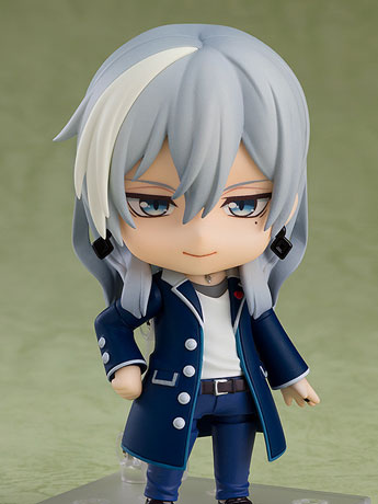 IDOLiSH7 Nendoroid No.1665 Yuki (Reissue) Gallery Image 2