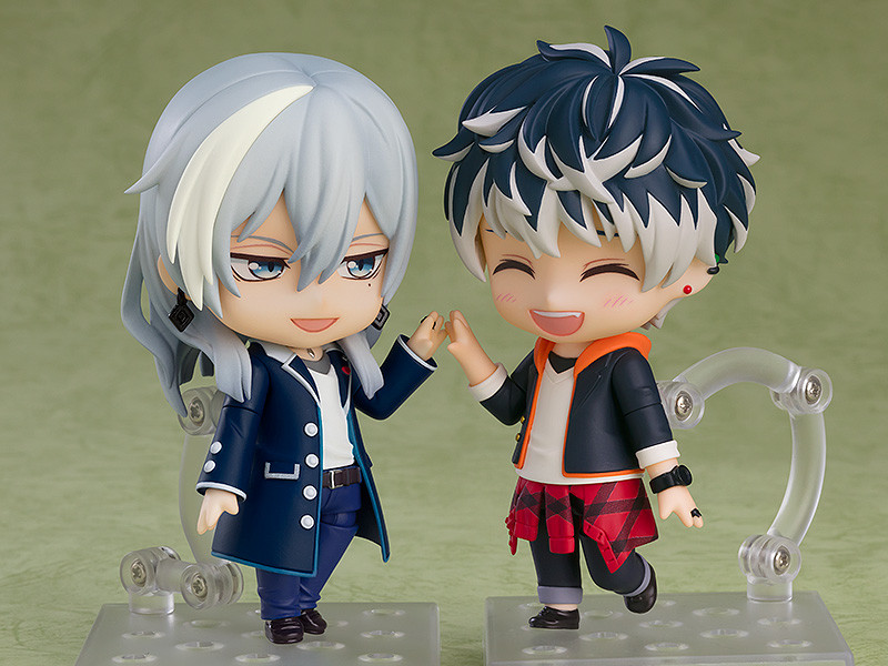 IDOLiSH7 Nendoroid No.1665 Yuki (Reissue) Gallery Image 7