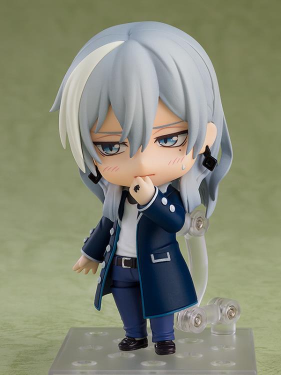 IDOLiSH7 Nendoroid No.1665 Yuki (Reissue) Gallery Image 6