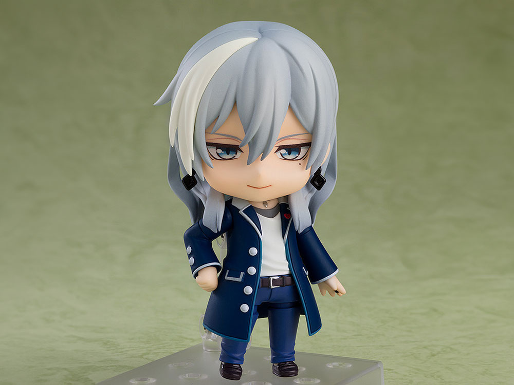 IDOLiSH7 Nendoroid No.1665 Yuki (Reissue) Gallery Image 1