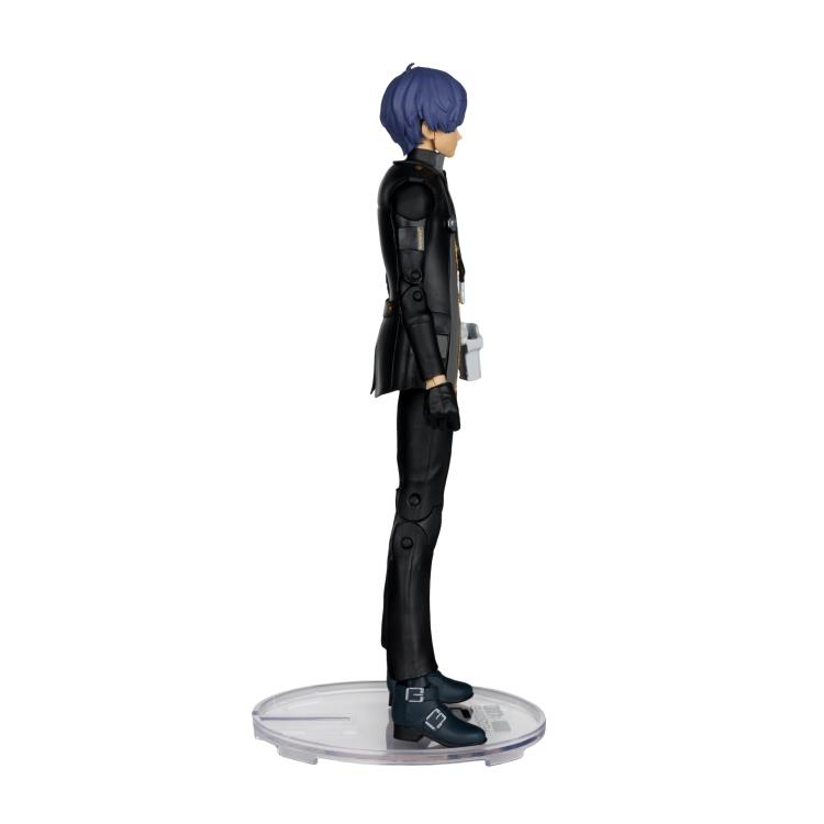 Persona 3 Reload McFarlane Elite Edition #5 The Protagonist Action Figure Gallery Image 14