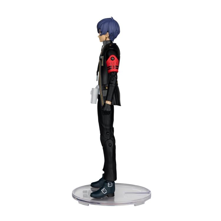 Persona 3 Reload McFarlane Elite Edition #5 The Protagonist Action Figure Gallery Image 12
