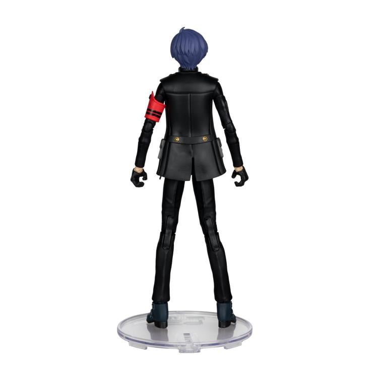 Persona 3 Reload McFarlane Elite Edition #5 The Protagonist Action Figure Gallery Image 13