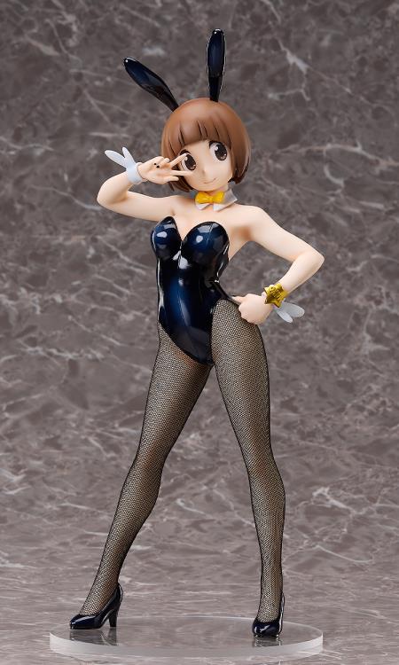花 makocyan Kill la Kill B-Style Mako Mankanshoku (Bunny Ver.) 1/4 Scale Figure