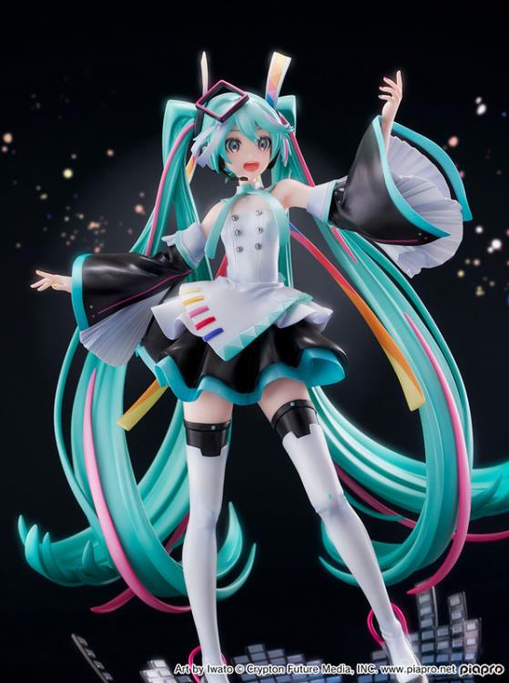 初音ミク MIKU EXPO 10th Anniversary Ver. Vocaloid Hatsune Miku (Hatsune Miku Expo 10th Anniversary Ver.) 1