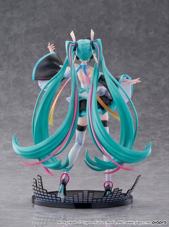 Vocaloid Hatsune Miku (Hatsune Miku Expo 10th Anniversary Ver.) 1