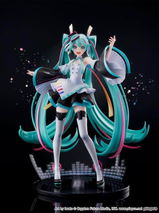 Vocaloid Hatsune Miku (Hatsune Miku Expo 10th Anniversary Ver.) 1